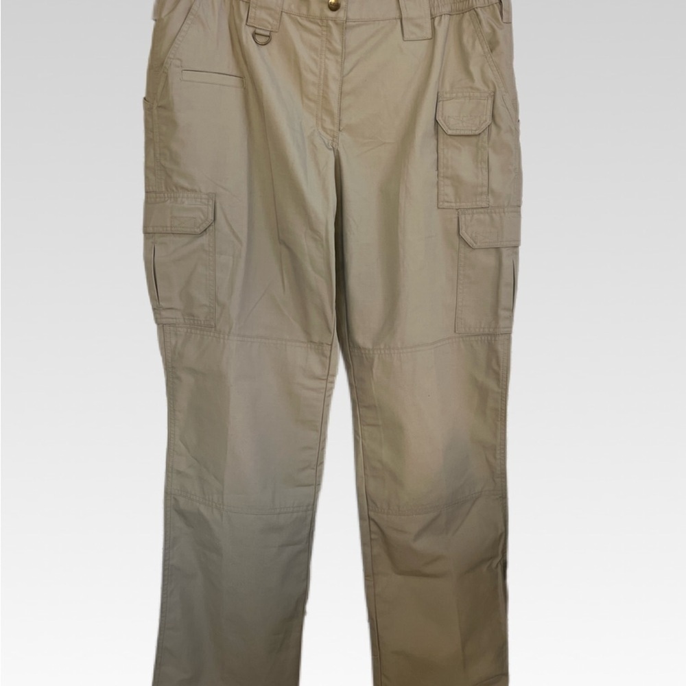 5.11 Tactical Khaki Pants